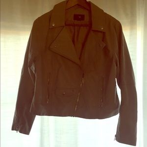 H&M Moto Jacket